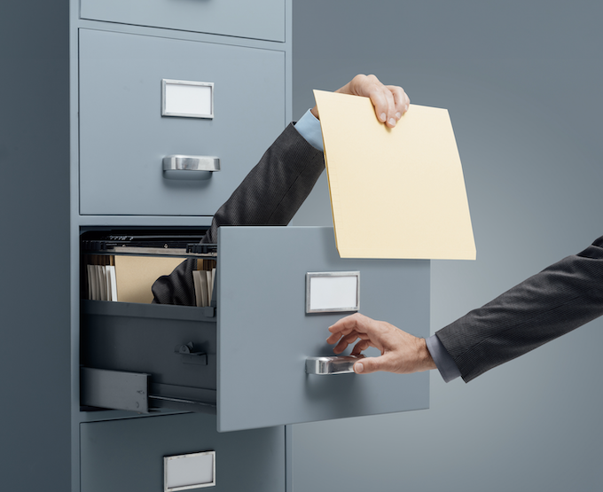 Record Keeping